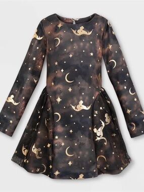 Disney Princess Jasmine Dress
